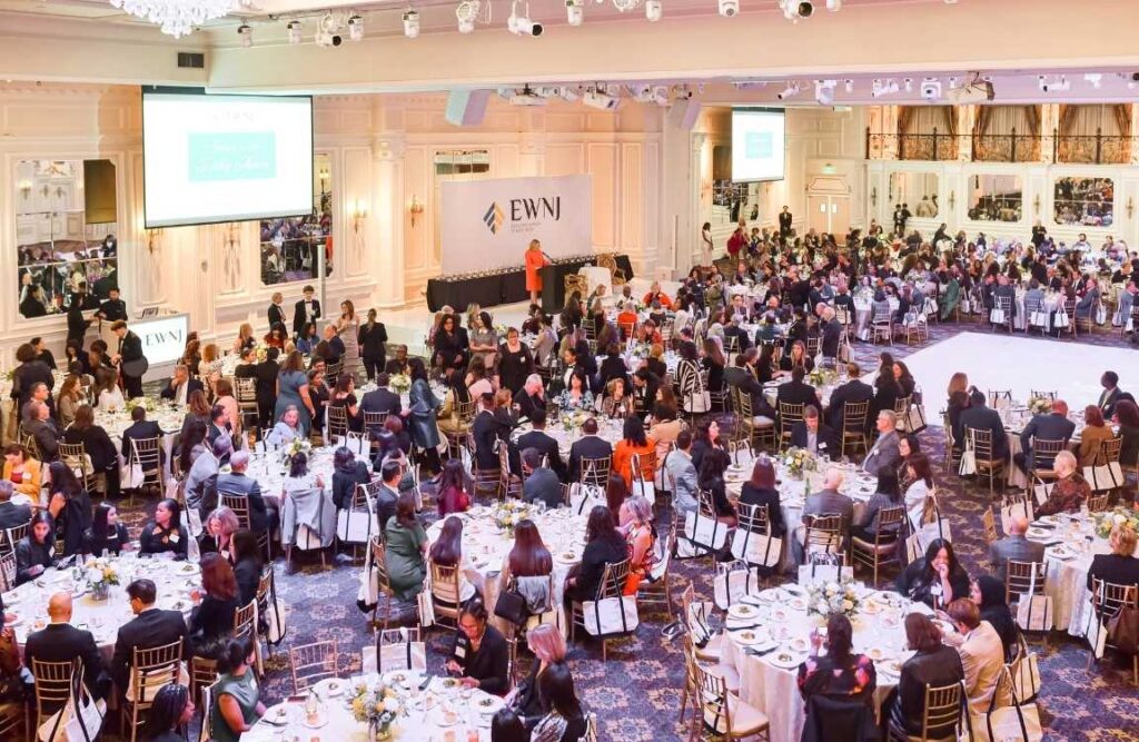 EWNJ policy makers seek to build a legacy for today and tomorrow