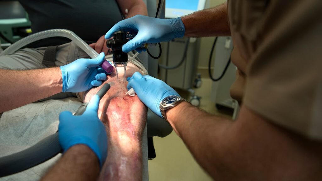 Errors in disability cases for ‘painful scars’ resulted in overpayment: VA watchdog Errors in disability cases for ‘painful scars’ resulted in overpayment: VA watchdog