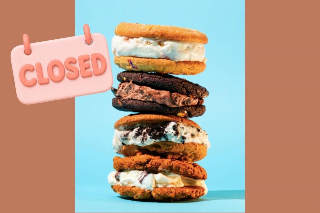 Gourmet cookie chain Chip City ends operations suddenly Gourmet cookie chain Chip City ends operations suddenly