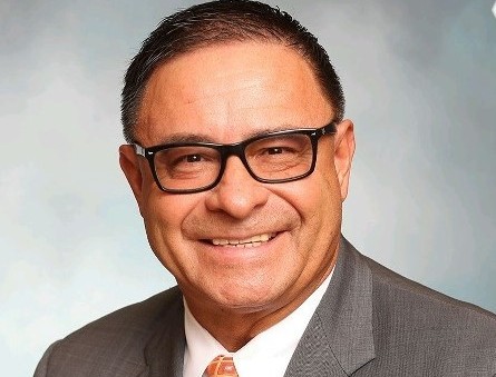 Hudson County Clerk E. Junior Maldonado Becomes First Latino President of COANJ, The Constitutional Officers Association of New Jersey Hudson County Clerk E. Junior Maldonado Becomes First Latino President of COANJ, The Constitutional Officers Association of New Jersey