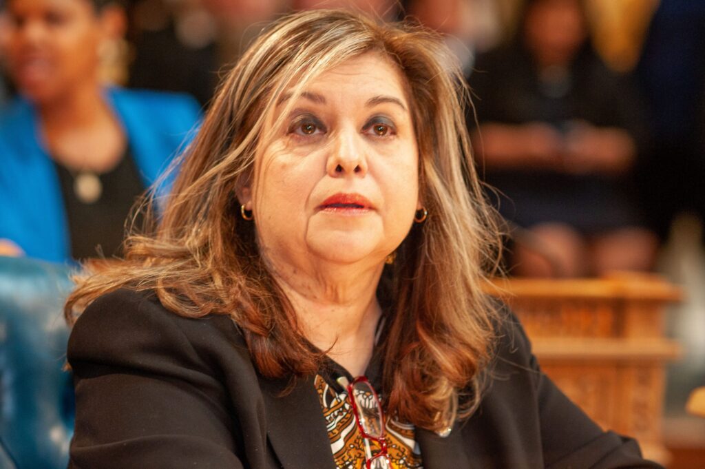 Hudson Latino group wants Quijano for lieutenant governor