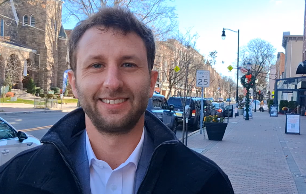 I Ran Against Rebecca Bennett. Here’s Why I Trust Her to Lead Through What’s Ahead. I Ran Against Rebecca Bennett. Here's Why I Trust Her to Lead Through What's Ahead.