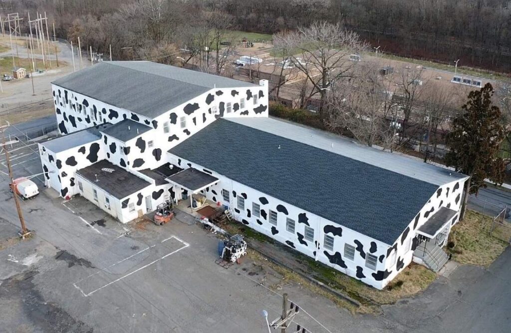 Industrial property in Phillipsburg sells for $1.76M
