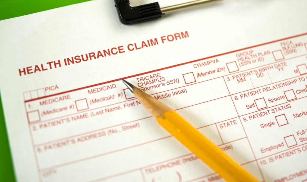 Insured patients struggle to schedule mental healthcare, study shows The U.S. House will begin debate in committee this week on a bill that would cut Medicaid spending. (Getty Images)
