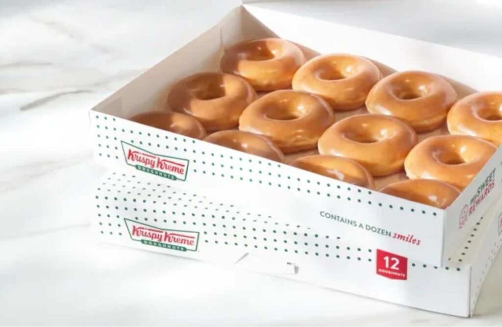 JLL secures three Krispy Kreme leases in Monmouth County and Brooklyn amid regional expansion JLL secures three Krispy Kreme leases in Monmouth County and Brooklyn amid regional expansion