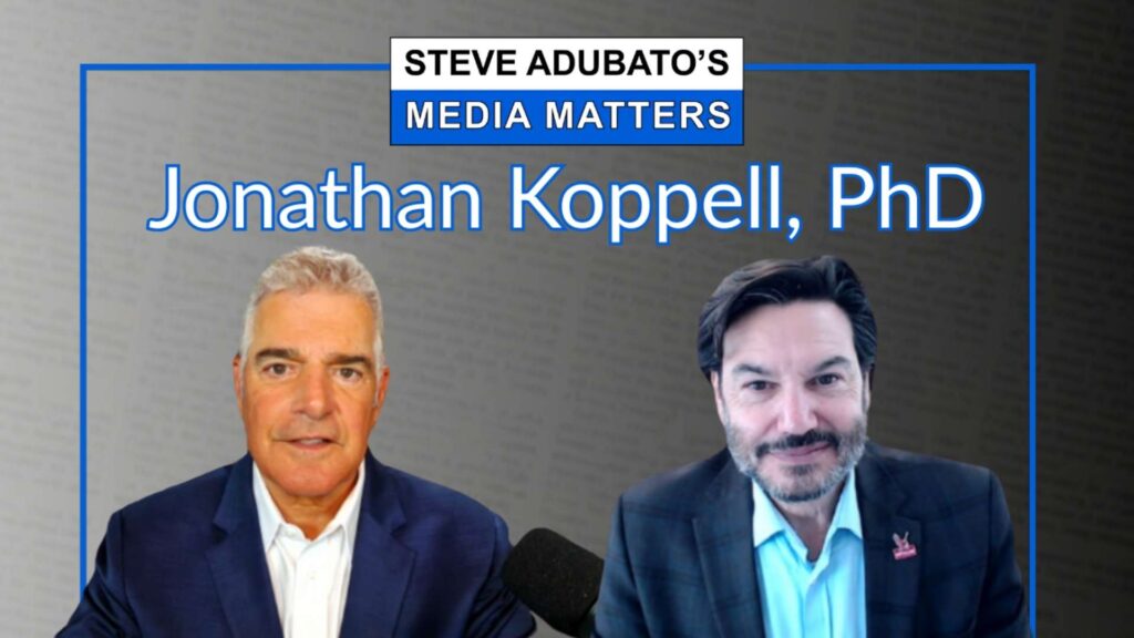 Jonathan Koppell: Montclair’s role as NJ PBS’ new operator