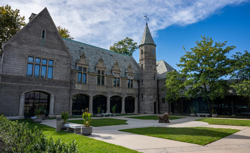 Kean launches orthopedic research, AI security initiatives Kean University