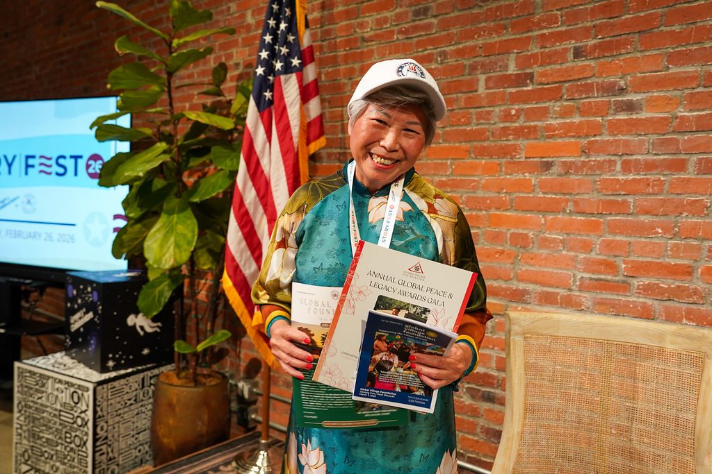 Le Ly Hayslip Invites You to a Special Event in California Le Ly Hayslip Invites You to a Special Event in California