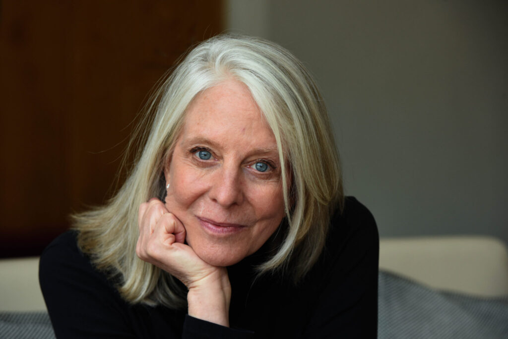 ‘Lessons in Chemistry’ Author Bonnie Garmus to Speak About New Book in Montclair Author Bonnie Garmus