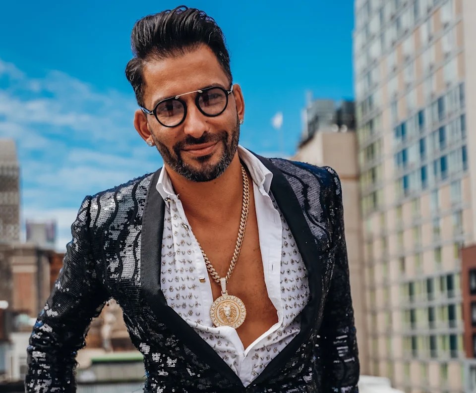 Martino Cartier’s cancer charity comingled with personal property, business finances Martino Cartier’s cancer charity comingled with personal property, business finances