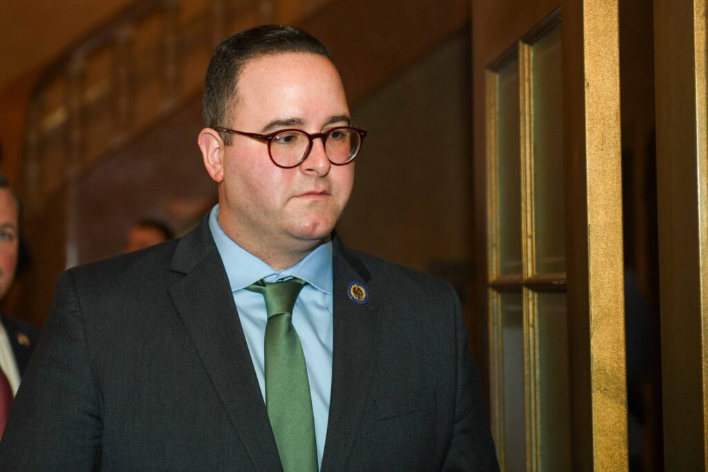 Miller blasts Cartier over farmland tax break, vows to close loopholes