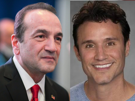Morris legislators split along party lines on county commissioner race Morris legislators split along party lines on county commissioner race