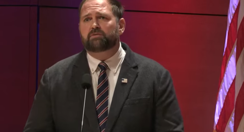 Mullock Comes out Swinging in CD-2 Debate with Van Drew Mullock Comes out Swinging in CD-2 Debate with Van Drew