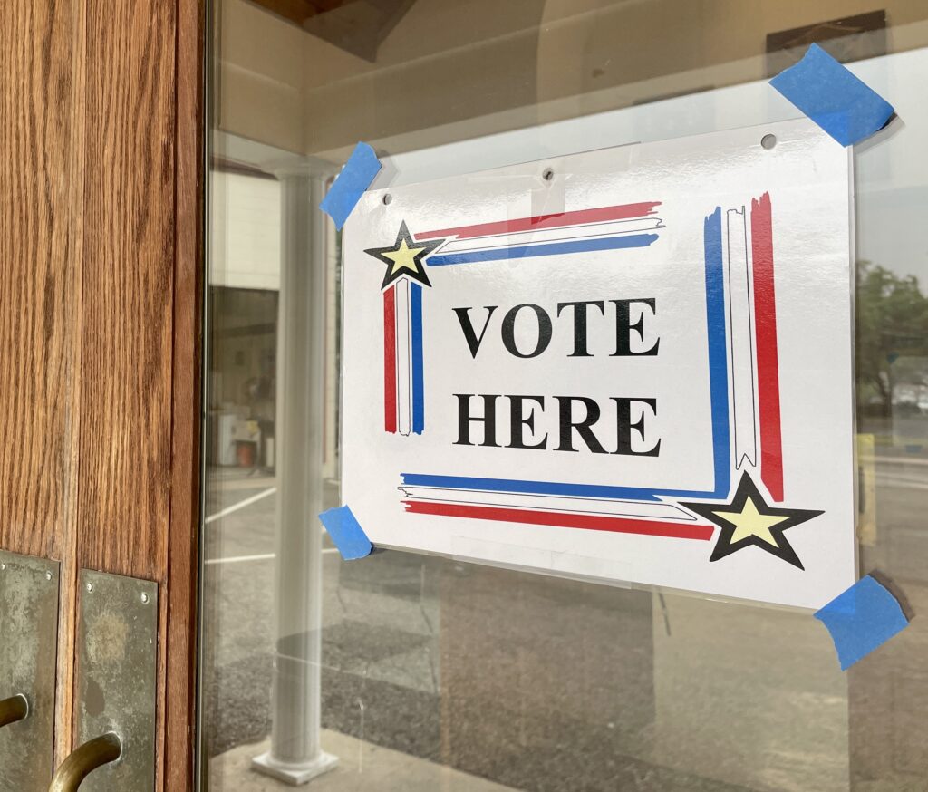 NJ Assembly panel OKs bill limiting federal agents, armed forces at polls NJ Assembly panel OKs bill limiting federal agents, armed forces at polls