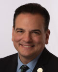 NJ LLCs can end alternate business names early under new law State Senate President Nicholas Scutari, D-22nd District