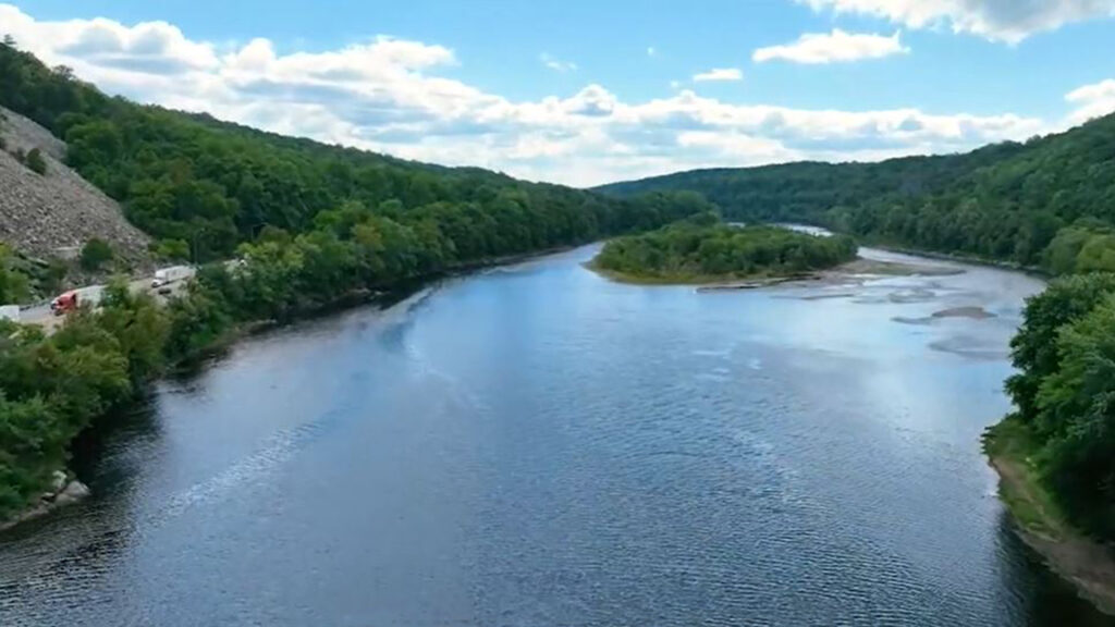 NJ drought warning no longer in effect in South Jersey