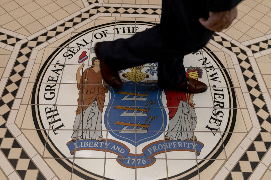 NJ lawmakers weigh AI regulations amid industry and safety expert clash NJ lawmakers weigh AI regulations amid industry and safety expert clash