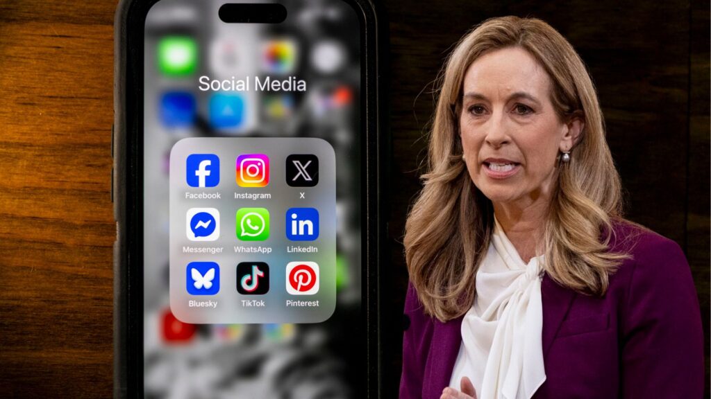 NJ picks Rutgers to lead social media research center NJ picks Rutgers to lead social media research center