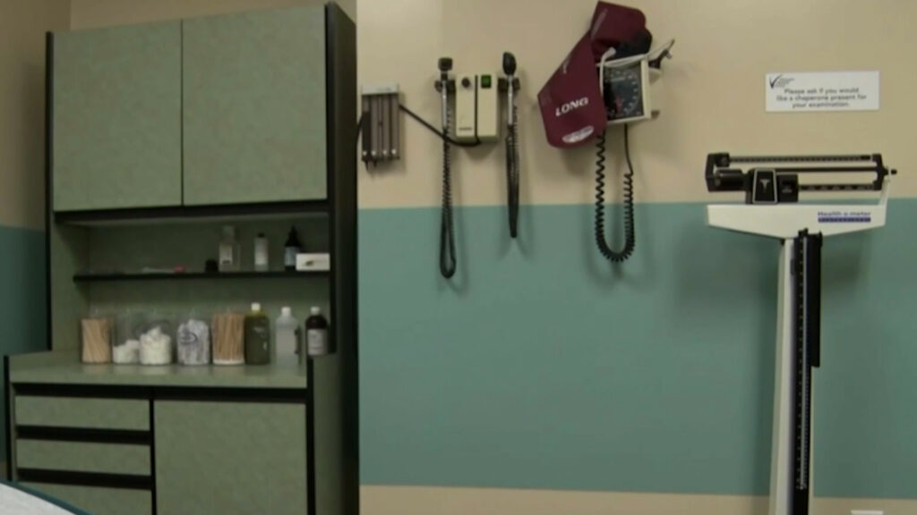 NJEA pushes plan to solve public school healthcare crisis NJEA pushes plan to solve public school healthcare crisis