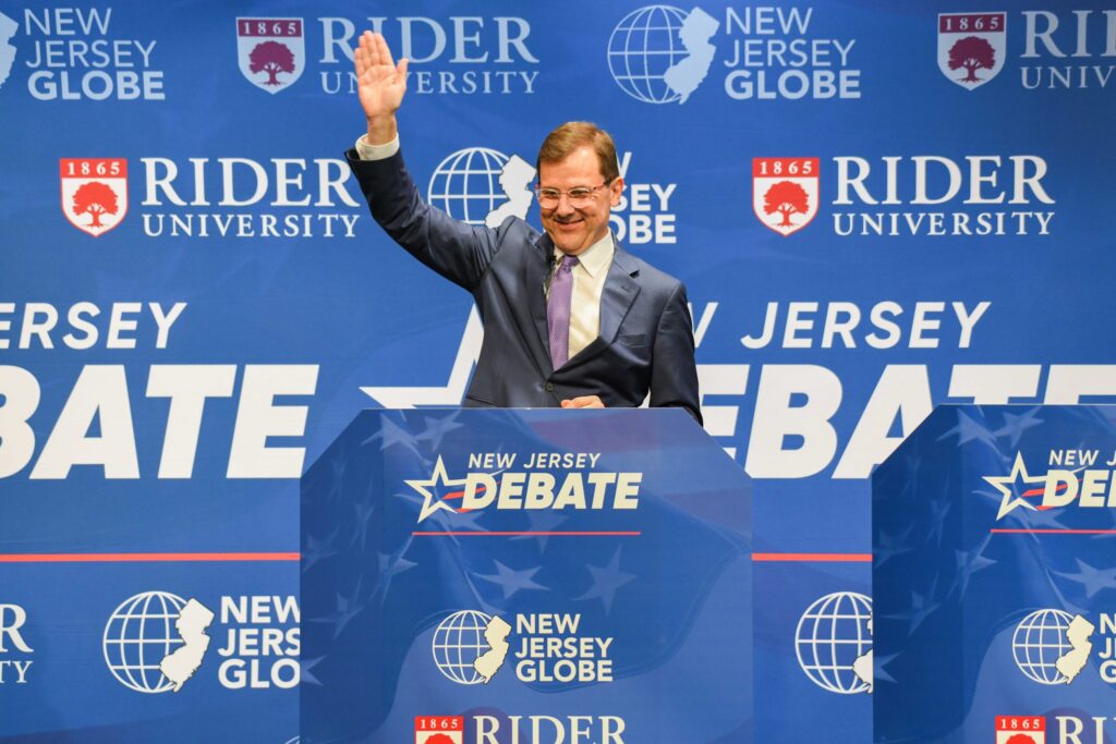 National Troopers Coalition endorses Kean in NJ-7