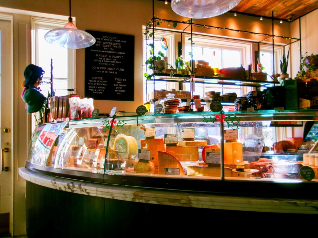 New Deli and Café Coming Soon to Bergen County
