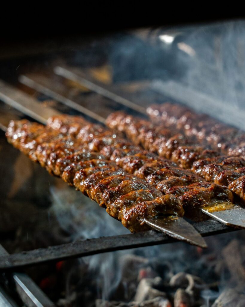 New Halal Mediterranean Spot Opens in Bergen County