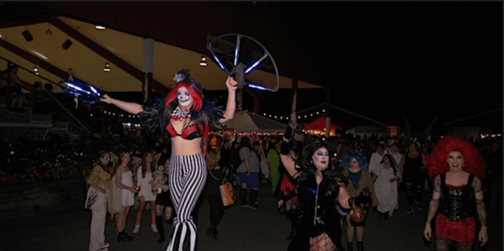 New Jersey Events October 16