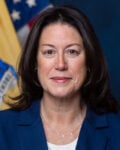 New Jersey adopts data-driven online gambling safeguards Jennifer Davenport, New Jersey's acting attorney general as of Jan. 20, 2026.