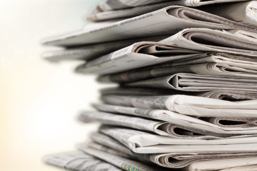 New Jerseyans want more local news, struggle to find information about their communities, poll says New Jerseyans want more local news, struggle to find information about their communities, poll says