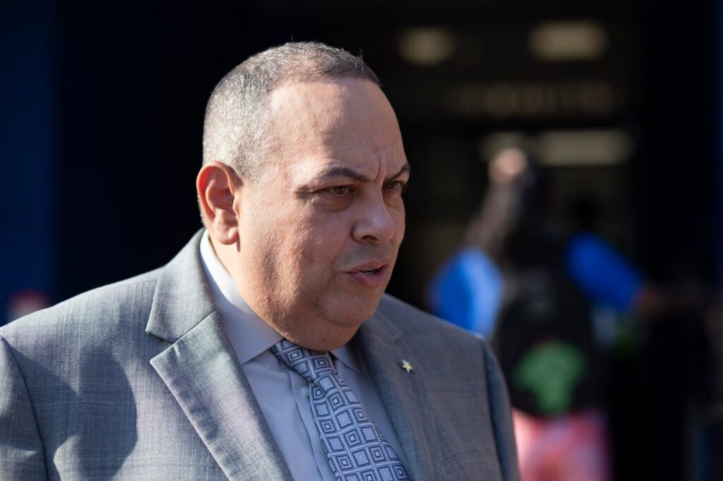 Newark schools says NJ audit found ‘nothing.’ The auditors flagged the Criminal Justice division. Newark schools says NJ audit found ‘nothing.’ The auditors flagged the Criminal Justice division.
