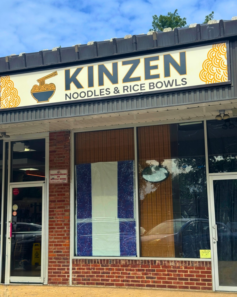 Noodle and Rice Bowl Spot is Headed to North Jersey