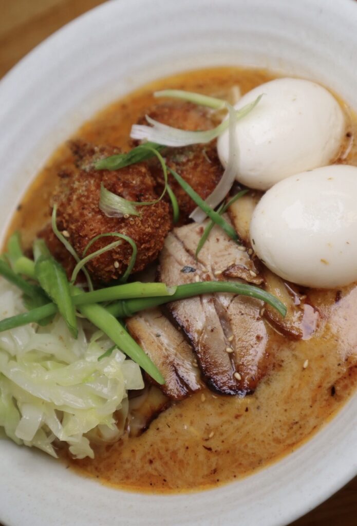 North Jersey is Getting a Ramen Shop & Bakery Combo – Boozy Burbs