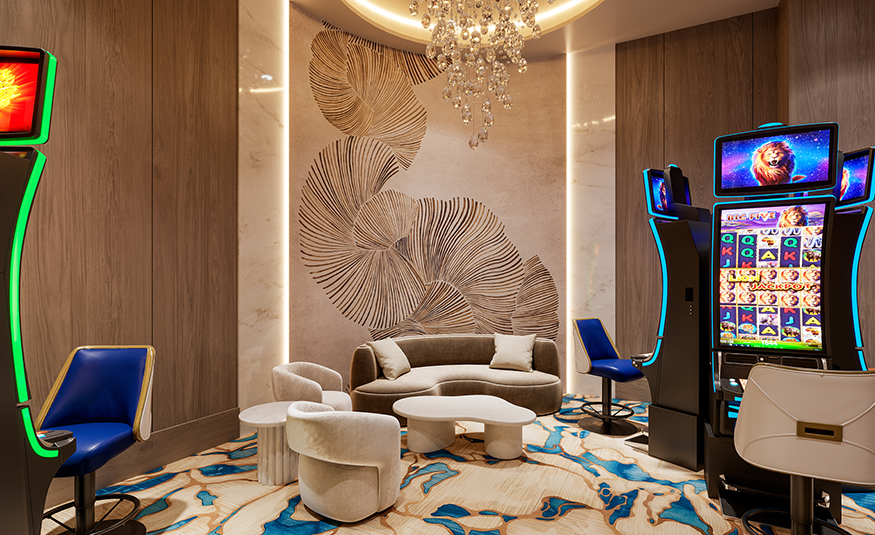 Ocean Casino Resort announces $14M expansion of The Cove The Cove at Ocean Casino Resort