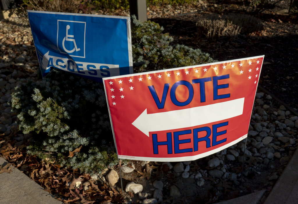 Ocean County elections board, GOP chair sued over voter challenges Ocean County elections board, GOP chair sued over voter challenges
