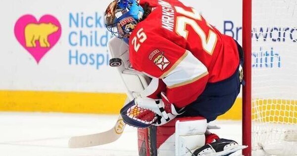 Panthers G Jacob Markstrom injured in practice, out 10-14 days Panthers G Jacob Markstrom injured in practice, out 10-14 days