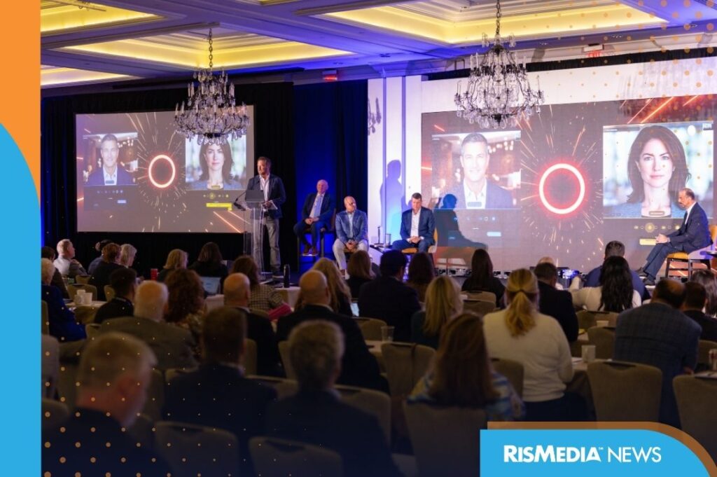 RISMedia Unveils ‘Digital Humans’ at CEO & Leadership Exchange — RISMedia