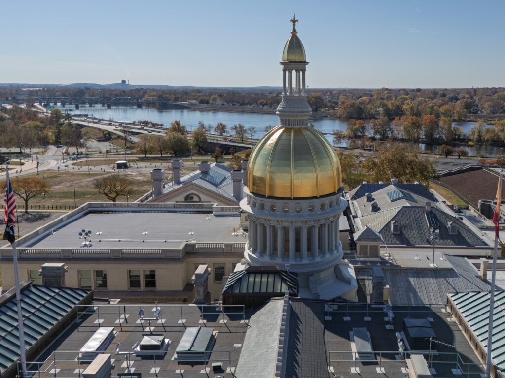 Regulatory change opens door to one-stop mental and physical healthcare in NJ Regulatory change opens door to one-stop mental and physical healthcare in NJ