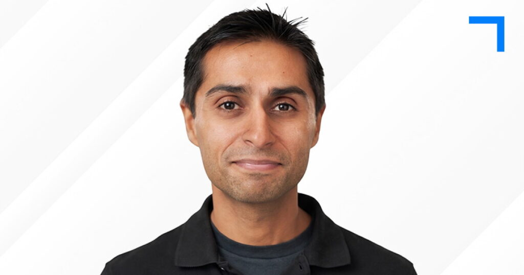 Rocket CTO Shawn Malhotra on how lenders should weigh AI