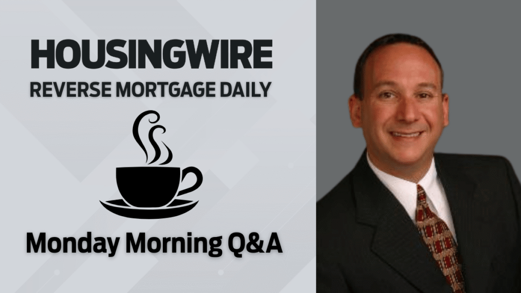 RMD Q&A Ron Kamler 10-12-2026