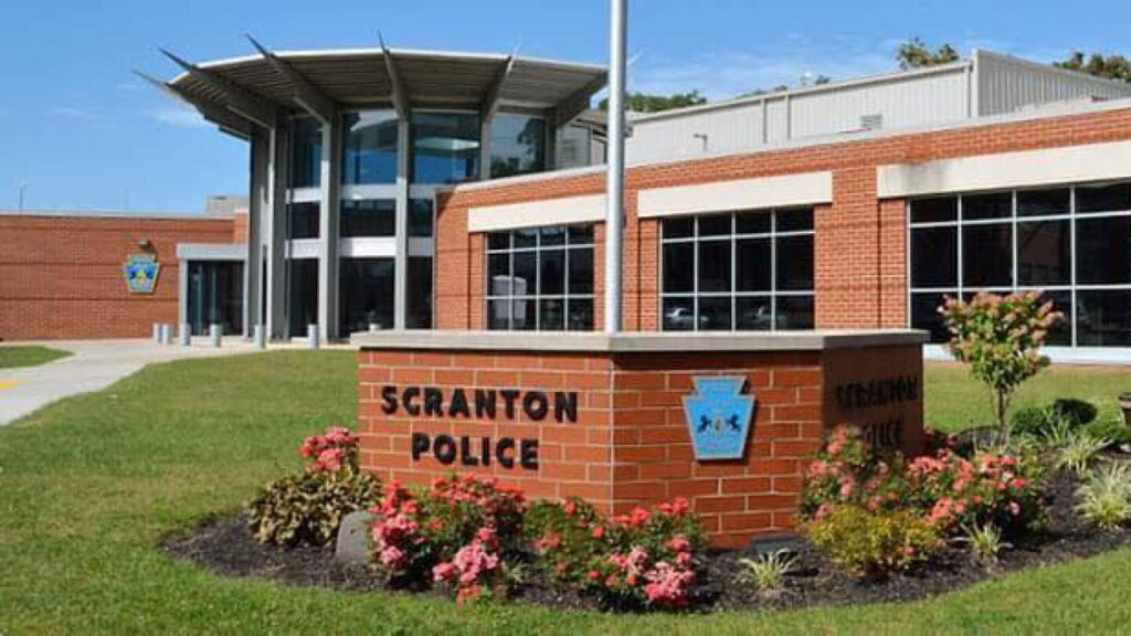 Scranton Police awarded nearly $200K grant for event security road barriers