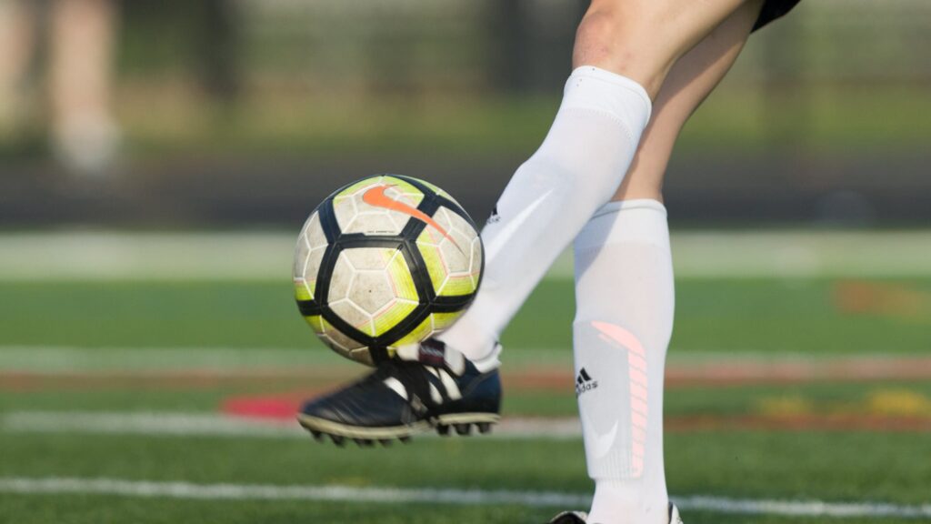 Senior’s hat trick sparks Hamilton West girls soccer past New Egypt Senior’s hat trick sparks Hamilton West girls soccer past New Egypt