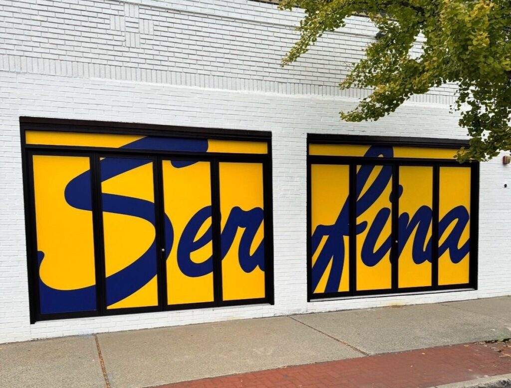 Serafina Bringing First New Jersey Restaurant Tomorrow to Tenafly – Boozy Burbs Serafina Bringing First New Jersey Restaurant Tomorrow to Tenafly – Boozy Burbs