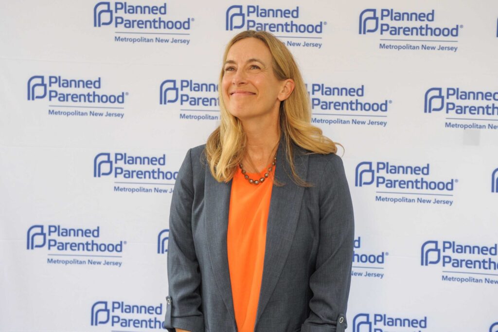 Sherrill heading to midwest for campaign events
