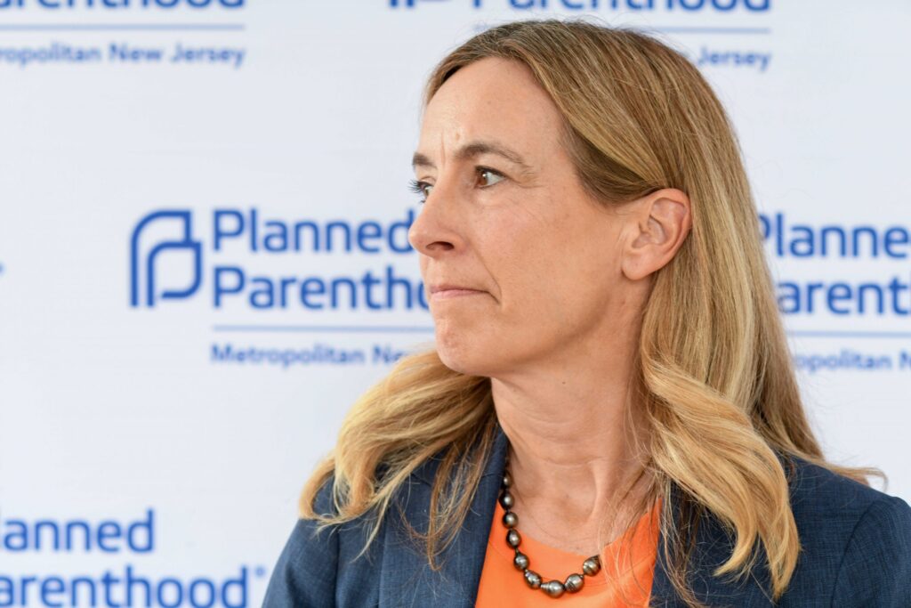 Sherrill launches group to tackle rising public employee health costs