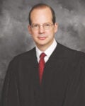 Sherrill nominates 3 Superior Court judges, 1 Tax Court judge Stuart Rabner