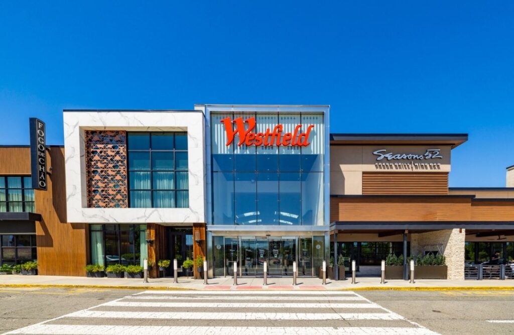 Six stores debuting this fall at Westfield Garden State Plaza Six stores debuting this fall at Westfield Garden State Plaza