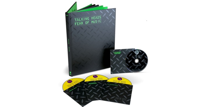 Talking Heads reissue will contain 1979 Capitol Theatre recordings Talking Heads reissue will contain 1979 Capitol Theatre recordings
