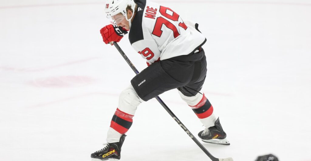 The 2026 All About the Jersey Top 25 Under 25: The Middle of the Pack From 20th to 16th The 2026 All About the Jersey Top 25 Under 25: The Middle of the Pack From 20th to 16th