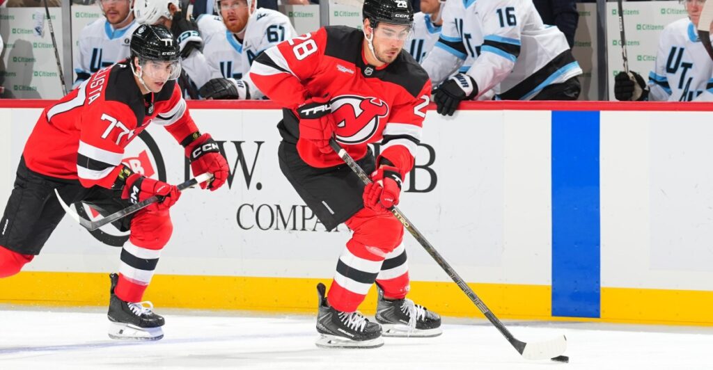 The NHL’s “Intent to Blow the Whistle” Rule is a Bigger Problem than Ever for the New Jersey Devils (and the Entire League)