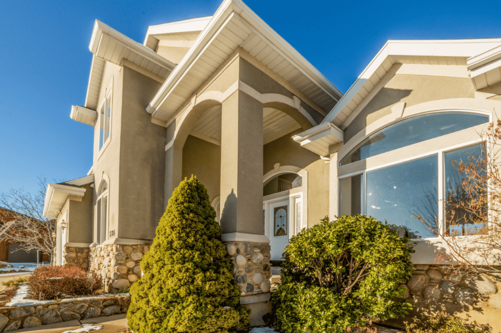 U.S. Home Prices Ticked Up 0.25% in September